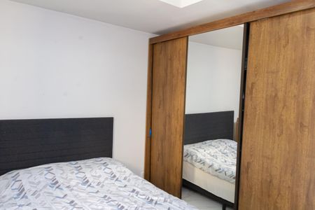 Casa para alugar com 90m², 2 quartos e 1 vagaQuarto 1