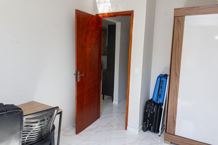 Casa para alugar com 90m², 2 quartos e 1 vagaQuarto 2