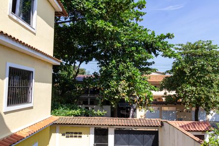 Casa para alugar com 90m², 2 quartos e 1 vagaVaranda do Quarto 1