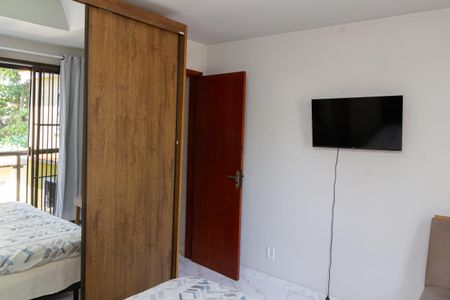 Casa para alugar com 90m², 2 quartos e 1 vagaQuarto 1