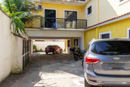 Casa para alugar com 90m², 2 quartos e 1 vagaGaragem