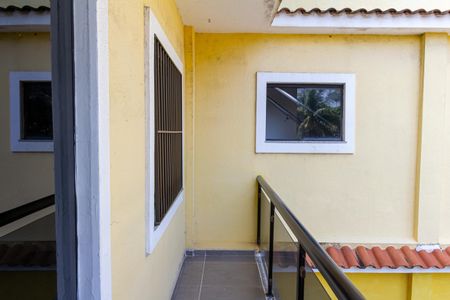 Casa para alugar com 90m², 2 quartos e 1 vagaVaranda do Quarto 1