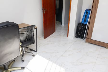 Casa para alugar com 90m², 2 quartos e 1 vagaQuarto 2