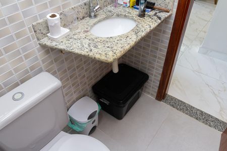 Casa para alugar com 90m², 2 quartos e 1 vagaBanheiro