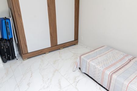 Casa para alugar com 90m², 2 quartos e 1 vagaQuarto 2