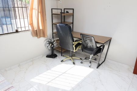 Casa para alugar com 90m², 2 quartos e 1 vagaQuarto 2