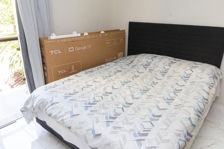 Quarto 1 de casa para alugar com 2 quartos, 90m² em Pedra de Guaratiba, Rio de Janeiro