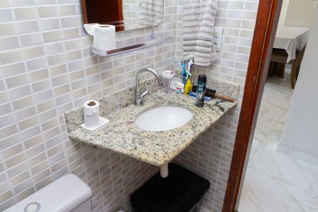 Casa para alugar com 90m², 2 quartos e 1 vagaBanheiro