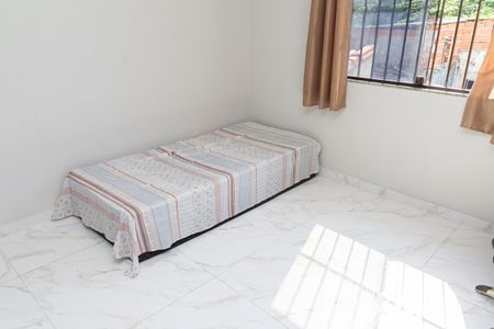 Casa para alugar com 90m², 2 quartos e 1 vagaQuarto 2