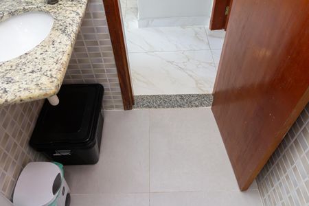 Casa para alugar com 90m², 2 quartos e 1 vagaBanheiro
