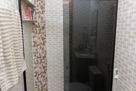 Casa para alugar com 90m², 2 quartos e 1 vagaBanheiro