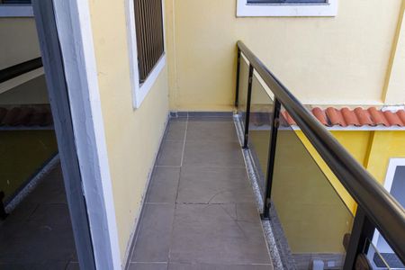 Casa para alugar com 90m², 2 quartos e 1 vagaVaranda do Quarto 1