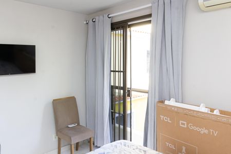 Casa para alugar com 90m², 2 quartos e 1 vagaQuarto 1