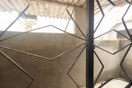 Vista do Quarto de kitnet/studio para alugar com 1 quarto, 60m² em Santíssimo, Rio de Janeiro