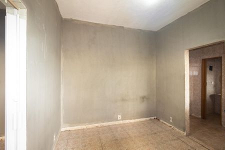 Sala de kitnet/studio para alugar com 1 quarto, 60m² em Santíssimo, Rio de Janeiro