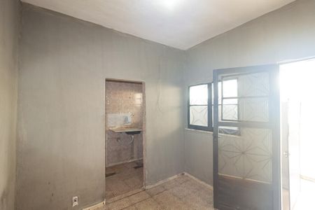 Sala de kitnet/studio para alugar com 1 quarto, 60m² em Santíssimo, Rio de Janeiro