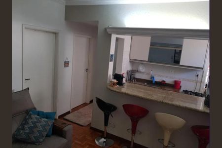 Apartamento à venda com 59m², 2 quartos e sem vagaFoto 01