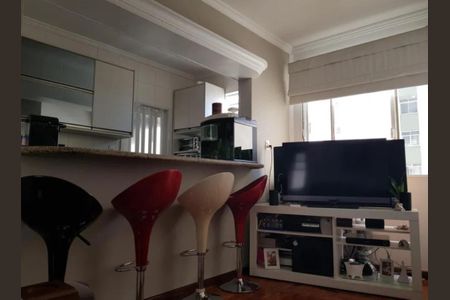 Apartamento à venda com 59m², 2 quartos e sem vagaFoto 15