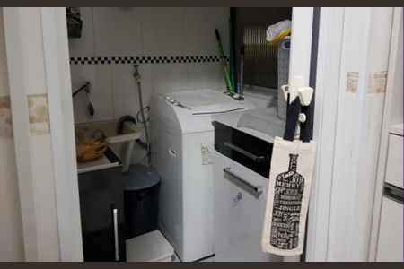 Apartamento à venda com 59m², 2 quartos e sem vagaFoto 11