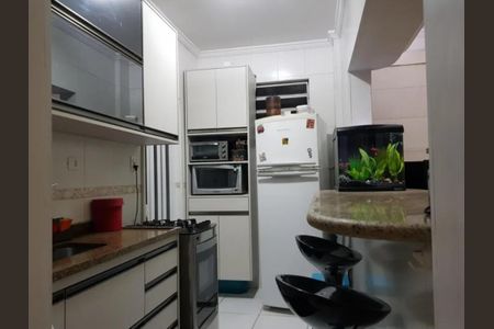 Apartamento à venda com 59m², 2 quartos e sem vagaFoto 13