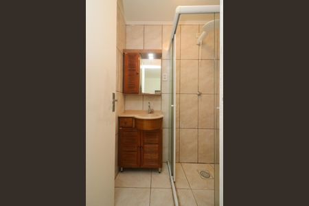 Apartamento para alugar com 49m², 1 quarto e sem vagaBanheiro