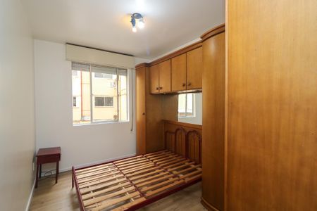 Apartamento para alugar com 49m², 1 quarto e sem vagaQuarto