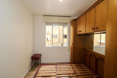 Apartamento para alugar com 49m², 1 quarto e sem vagaQuarto
