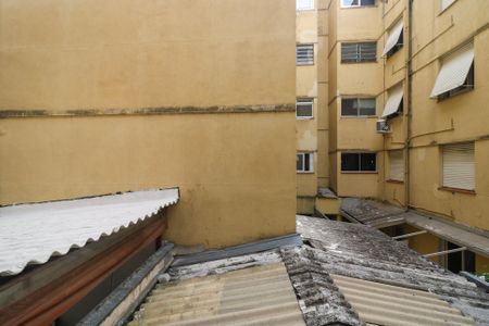 Apartamento para alugar com 49m², 1 quarto e sem vagaVista da Sala