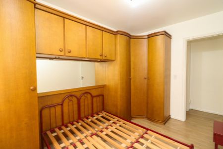 Apartamento para alugar com 49m², 1 quarto e sem vagaQuarto