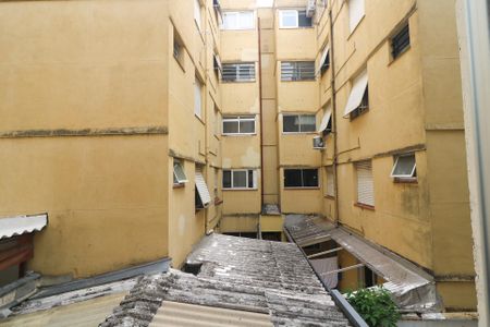 Apartamento para alugar com 49m², 1 quarto e sem vagaVista do Quarto