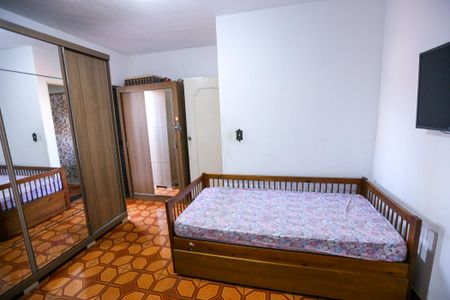 Casa à venda com 90m², 2 quartos e 2 vagasQuarto 1