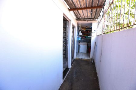 Casa à venda com 90m², 2 quartos e 2 vagasÁrea de Serviço