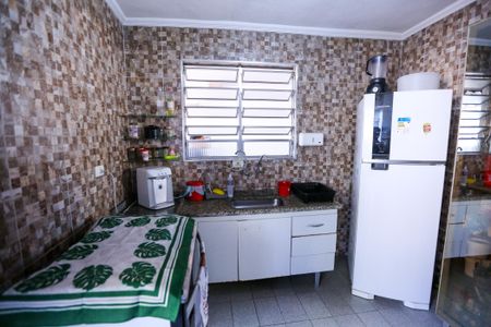 Casa à venda com 90m², 2 quartos e 2 vagasCozinha