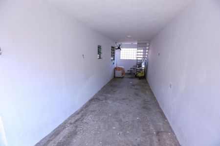 Casa à venda com 90m², 2 quartos e 2 vagasGaragem