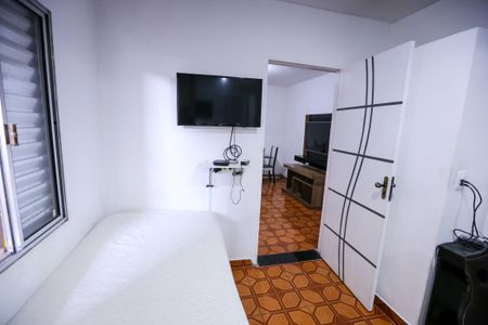 Casa à venda com 90m², 2 quartos e 2 vagasQuarto 2