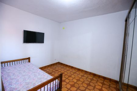 Casa à venda com 90m², 2 quartos e 2 vagasQuarto 1
