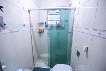 Casa à venda com 90m², 2 quartos e 2 vagasBanheiro
