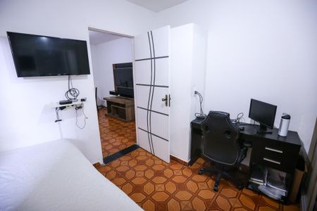 Casa à venda com 90m², 2 quartos e 2 vagasQuarto 2