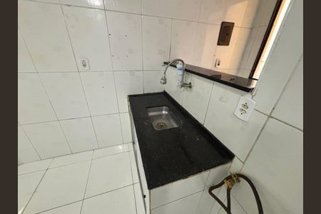 Apartamento para alugar com 50m², 2 quartos e 1 vaga Apartamento para alugar com 50m², 2 quartos e 1 vagaCozinha