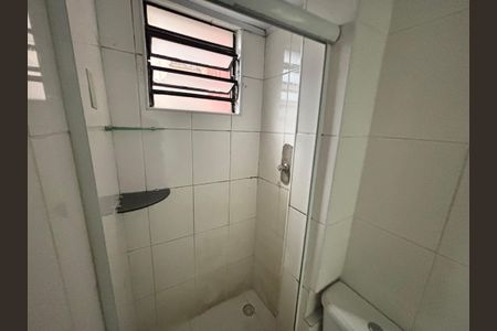 Apartamento para alugar com 50m², 2 quartos e 1 vaga Apartamento para alugar com 50m², 2 quartos e 1 vagaBanheiro