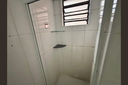 Apartamento para alugar com 50m², 2 quartos e 1 vaga Apartamento para alugar com 50m², 2 quartos e 1 vagaBanheiro