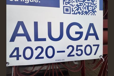 Apartamento para alugar com 50m², 2 quartos e 1 vaga Apartamento para alugar com 50m², 2 quartos e 1 vagaFachada