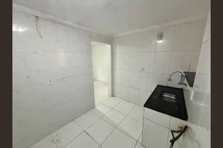 Apartamento para alugar com 50m², 2 quartos e 1 vaga Apartamento para alugar com 50m², 2 quartos e 1 vagaCozinha
