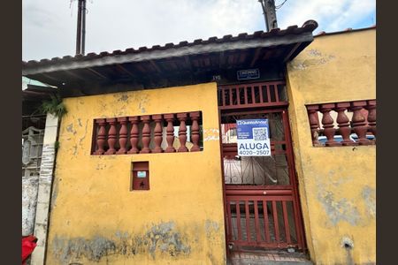 Apartamento para alugar com 50m², 2 quartos e 1 vaga Apartamento para alugar com 50m², 2 quartos e 1 vagaFachada