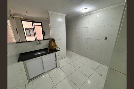 Apartamento para alugar com 50m², 2 quartos e 1 vaga Apartamento para alugar com 50m², 2 quartos e 1 vagaCozinha