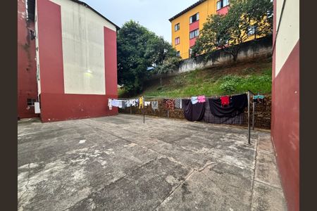 Apartamento para alugar com 50m², 2 quartos e 1 vaga Apartamento para alugar com 50m², 2 quartos e 1 vagaÁrea comum