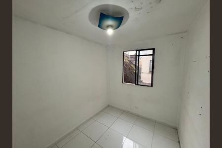 Quarto 2 de apartamento para alugar com 2 quartos, 50m² em Conjunto Habitacional Santa Etelvina Iii, São Paulo