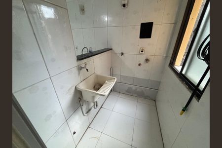 Apartamento para alugar com 50m², 2 quartos e 1 vaga Apartamento para alugar com 50m², 2 quartos e 1 vagaÁrea de Serviço