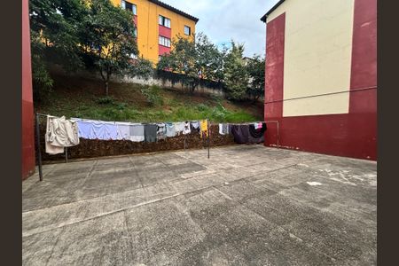 Apartamento para alugar com 50m², 2 quartos e 1 vaga Apartamento para alugar com 50m², 2 quartos e 1 vagaÁrea comum