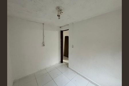 Quarto 1 de apartamento para alugar com 2 quartos, 50m² em Conjunto Habitacional Santa Etelvina Iii, São Paulo